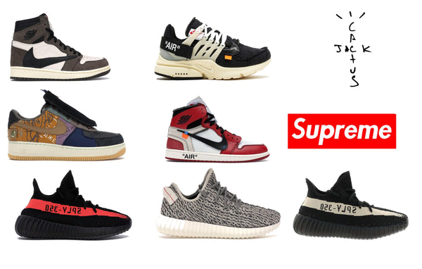 Adidas Yeezy Shoe Personalized Edible Print Premium Cake Topper Frosting Sheets 5 Sizes