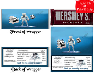 12 Personalized Taylor Swift Candy Hershey Bar Wrappers Party
